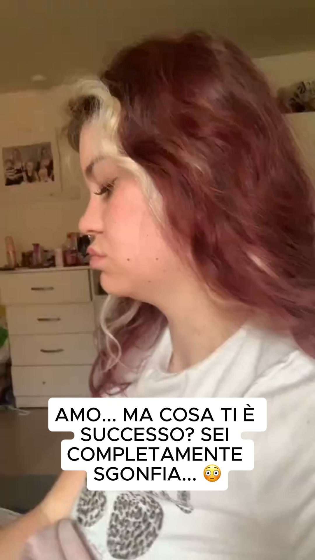 Non è colpa della tua dieta!