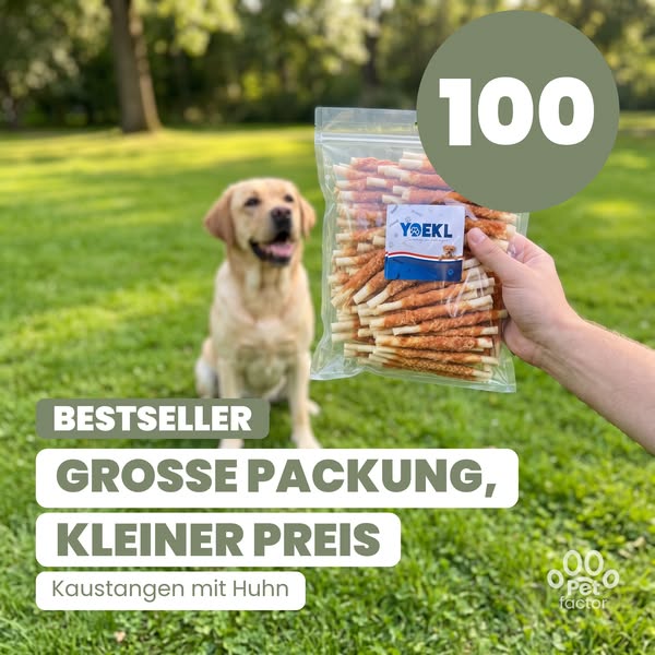 Große Packung, kleiner Preis