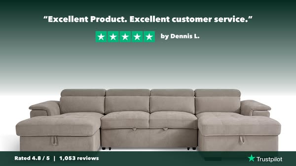The Online Sofa Shop