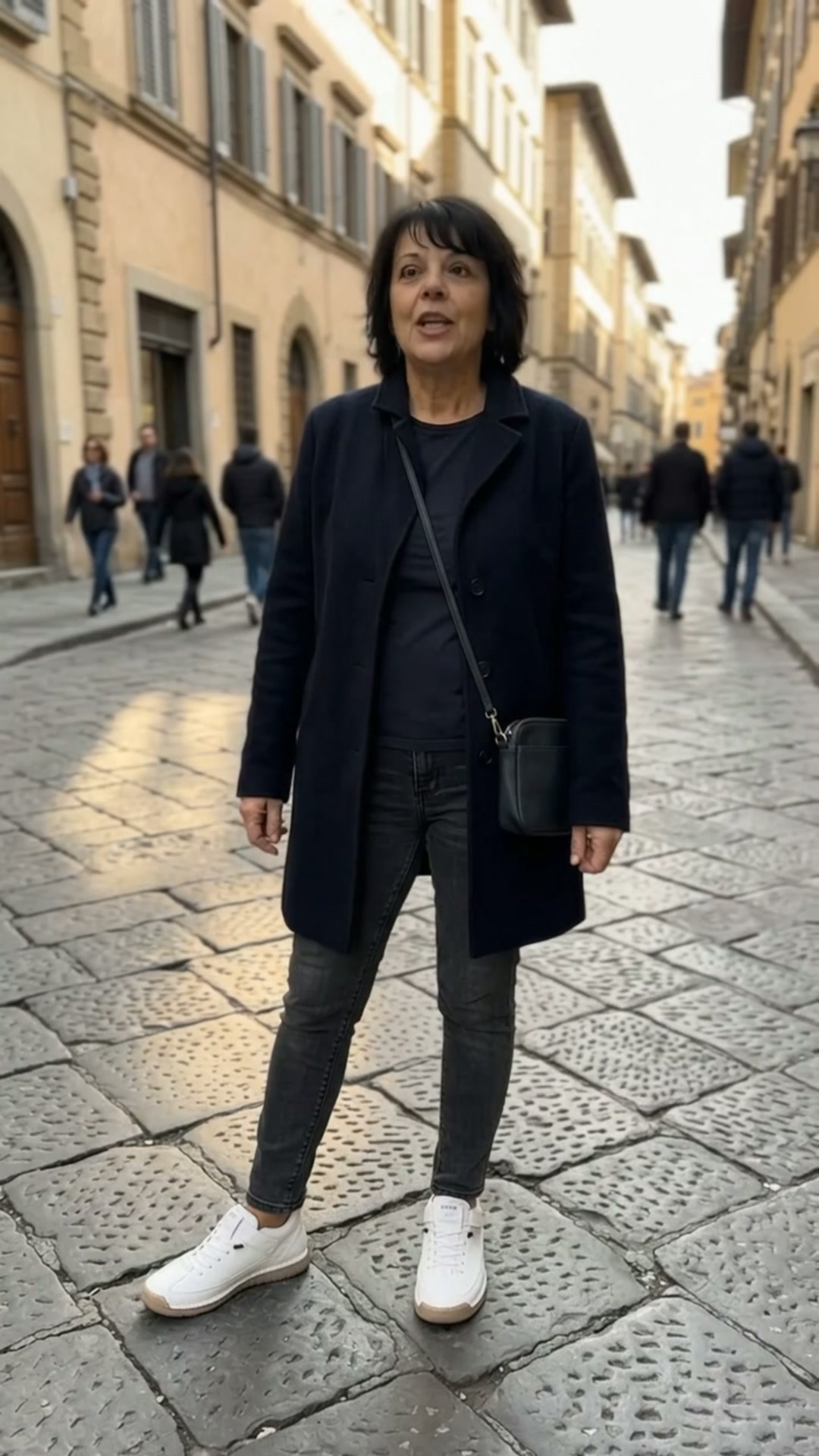 Spedizione gratuita in tutta Italia