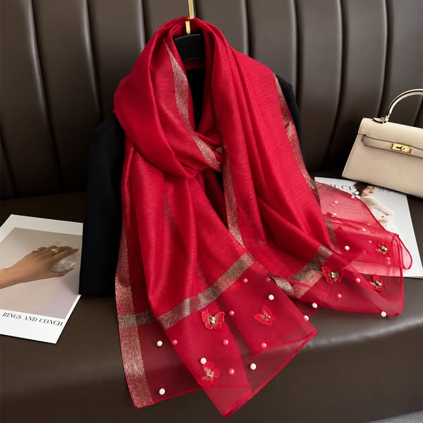 Feels as Good as It Looks — 50% Off