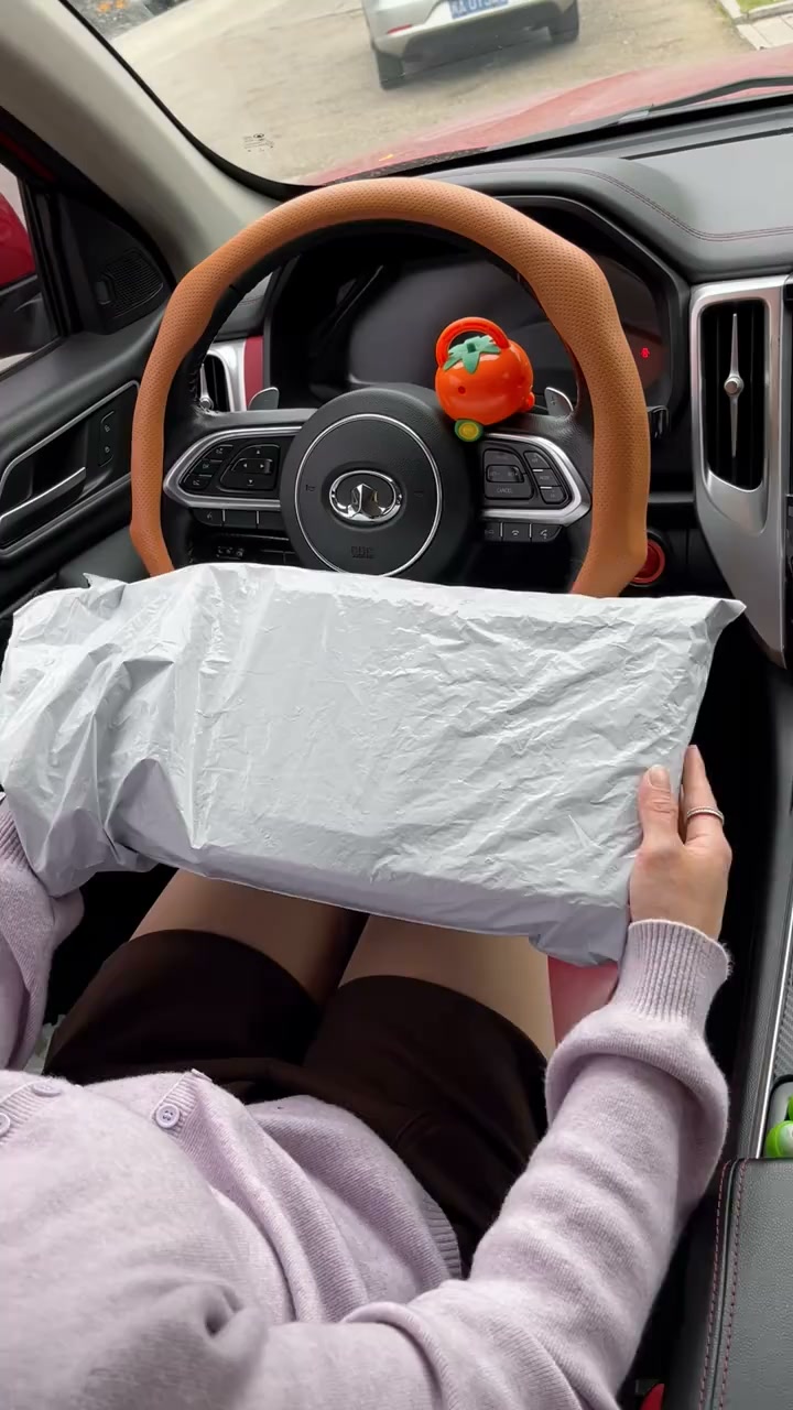 Multifunctional Car Armrest Box Mat