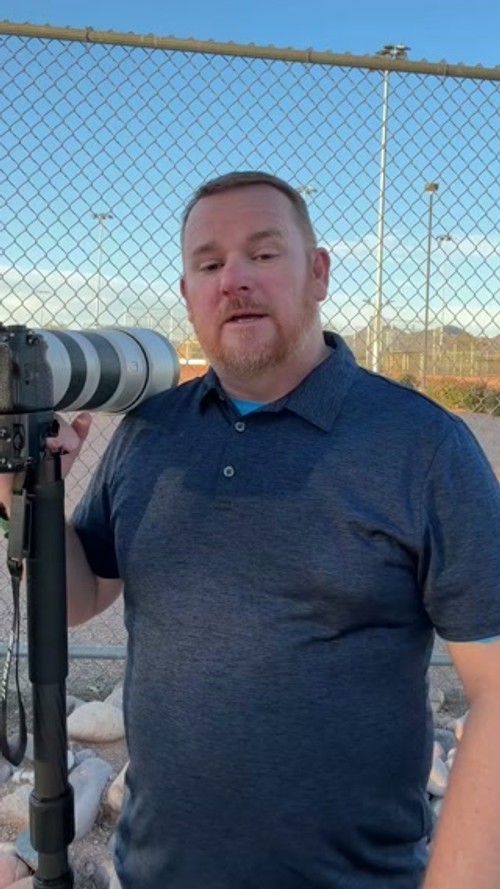 AI-Powered Sports Editing