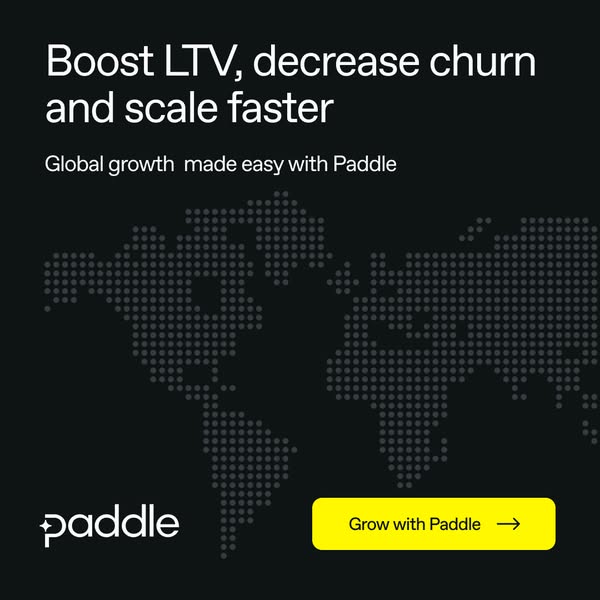 Boost LTV, decrease churn, scale faster