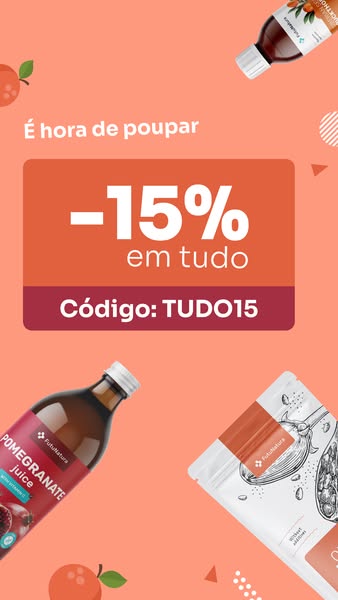 Código: TUDO15