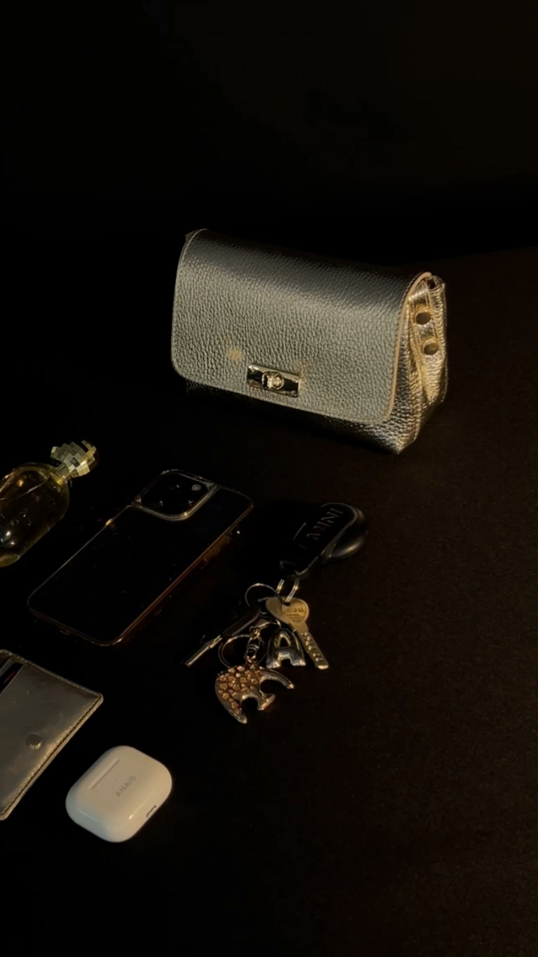 Meet the Maisie Mini