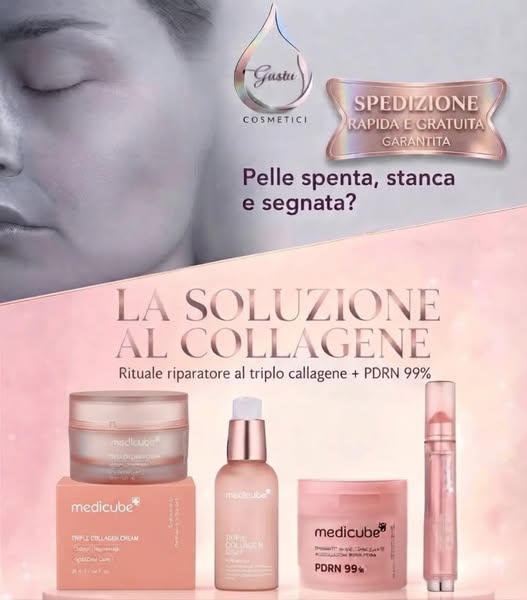 Cosmetica