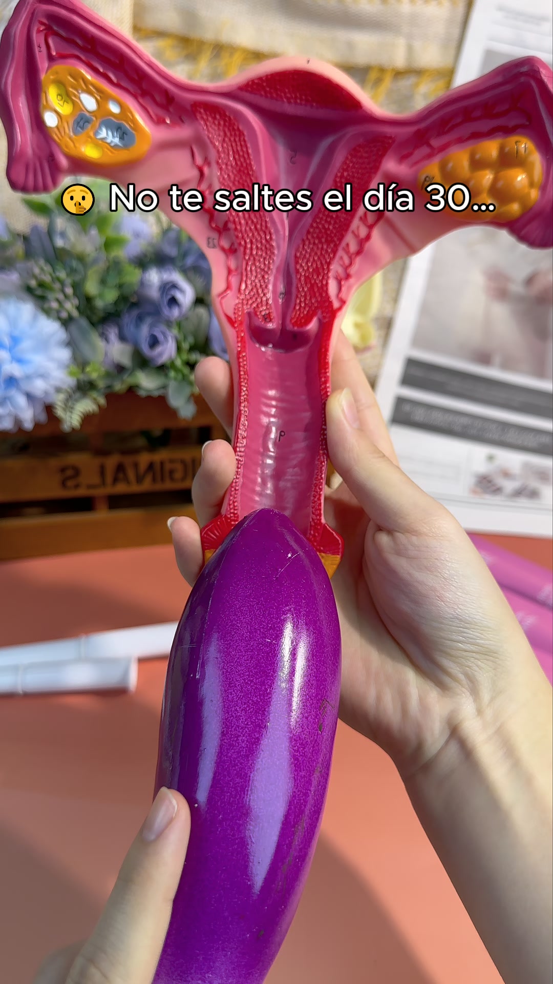 Anúncio de Florabeau.com