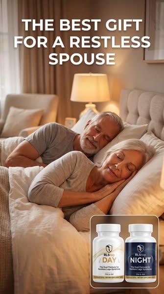 Help Your Spouse Sleep Again