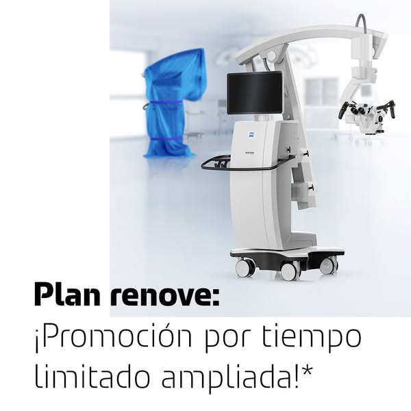 ZEISS PENTERO 800 S
