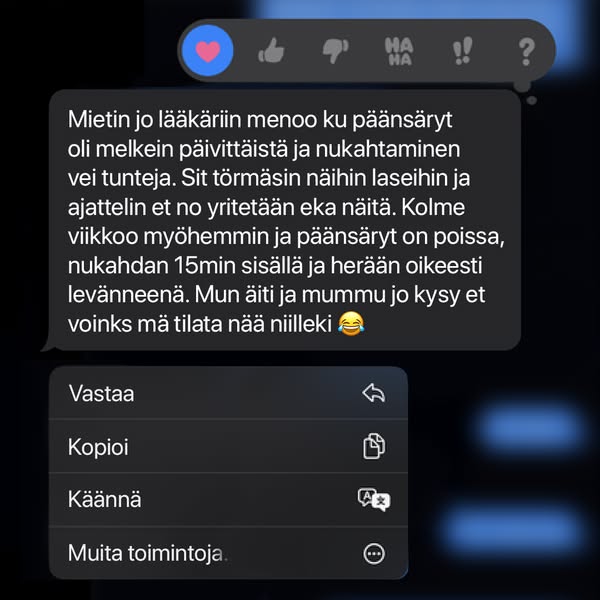 Yksinkertaisin ratkaisu ruutujen aiheuttamiin ongelmiin