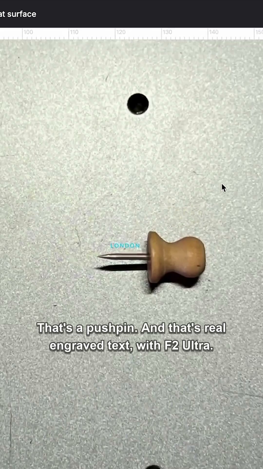 Engrave What Others Can’t with xTool F2 Ultra
