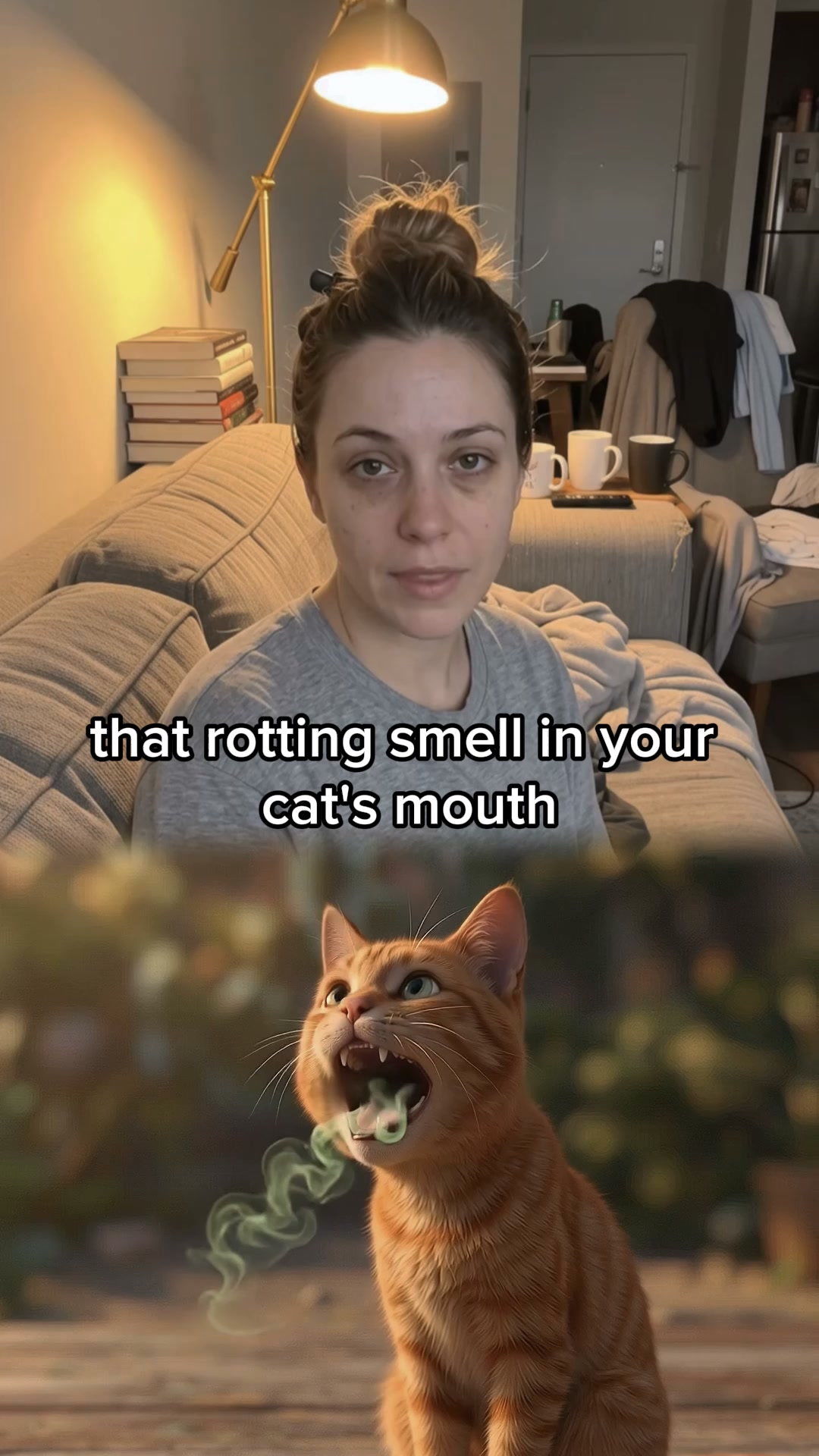 Get Your Kisses Back