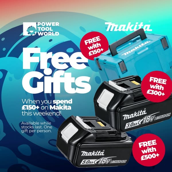 Free gifts