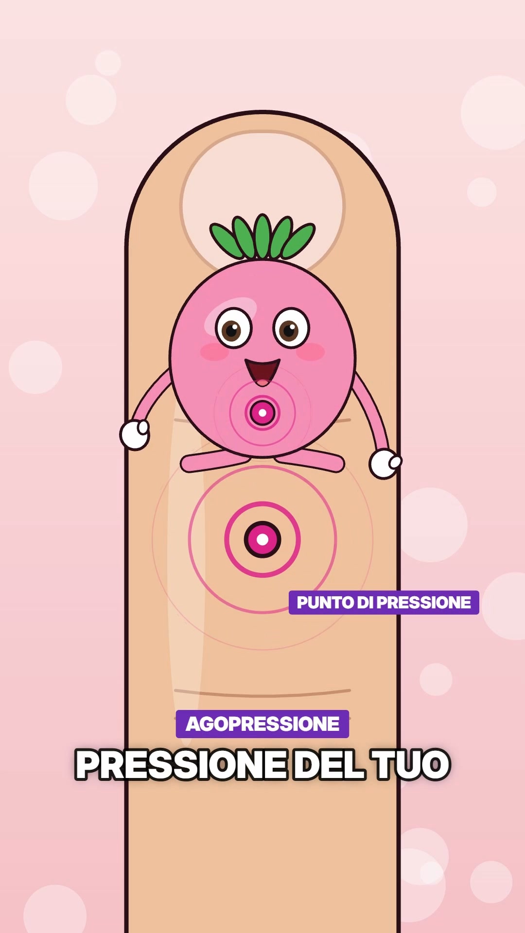 La pancia che nessuna dieta ha tolto