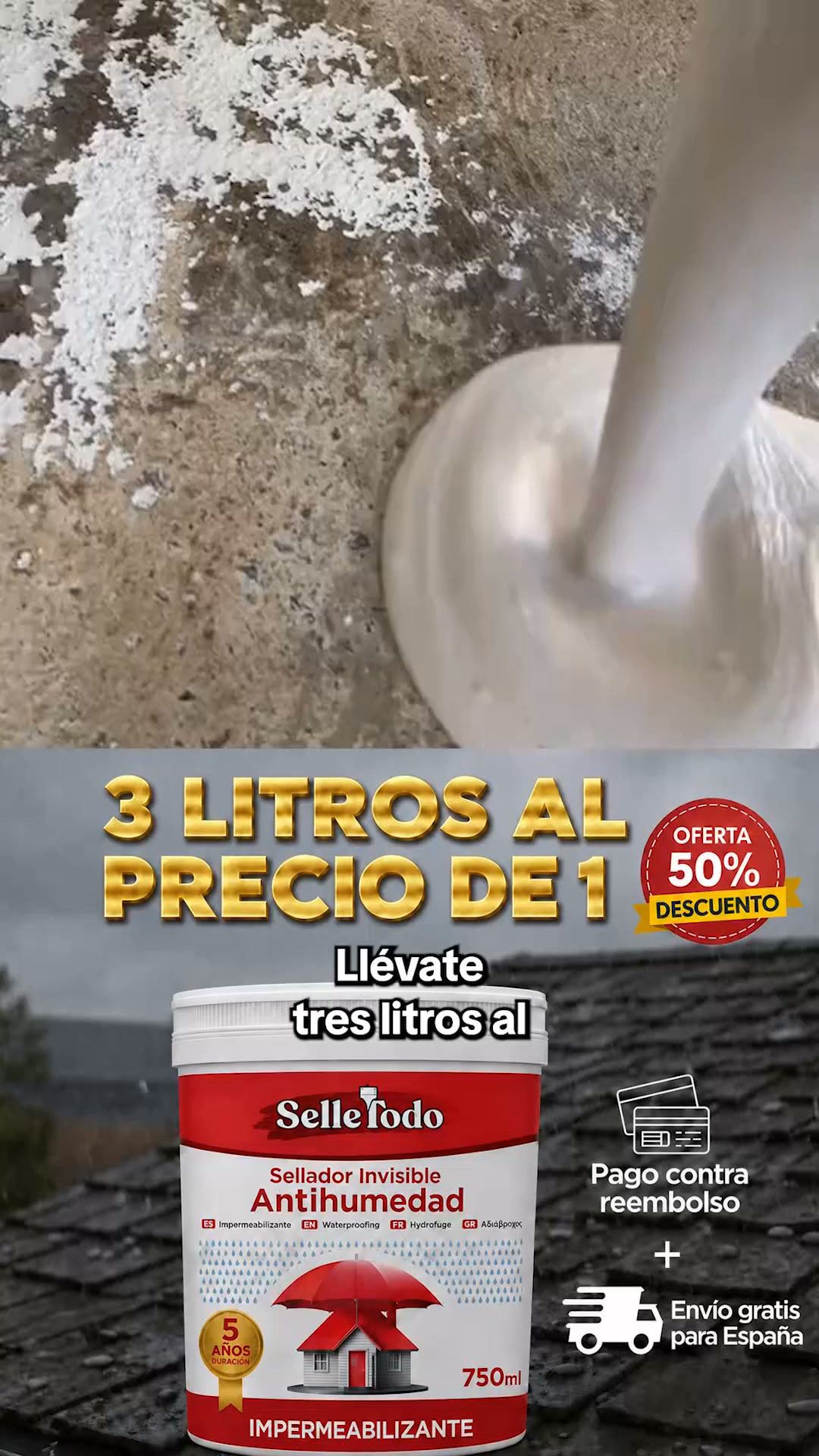 Adiós a las Filtraciones con VedaTudo!
