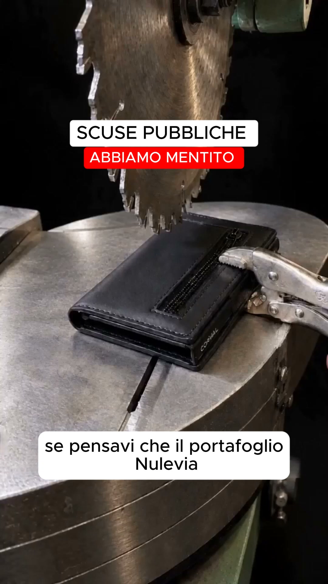 Portafoglio Nulevia 2.0