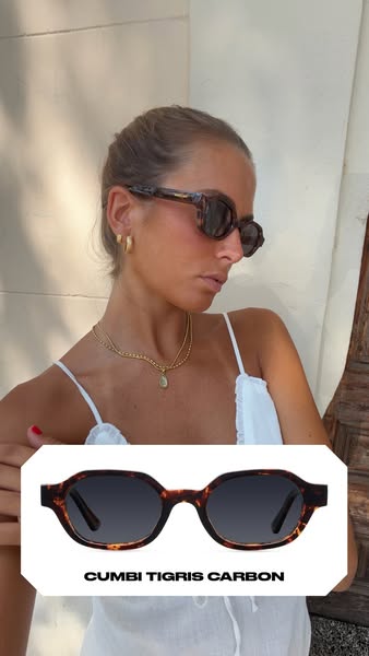 High quality eyewear