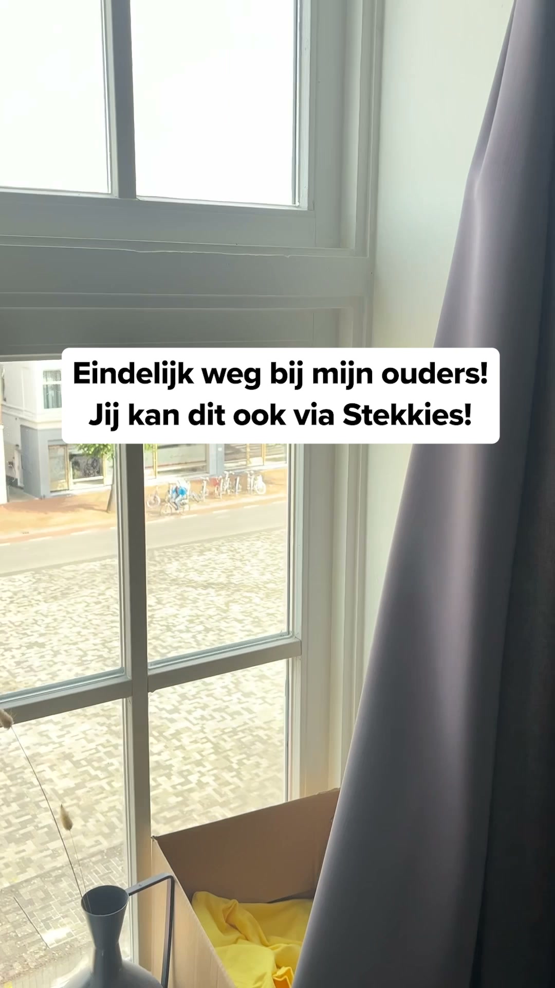 Vind binnen no-time een nieuwe huurwoning