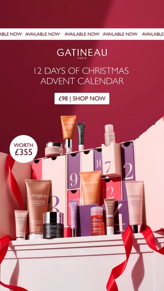 £98, while stocks last