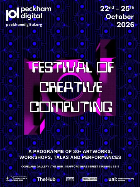Peckham Digital