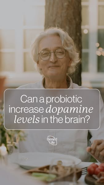 Neuralli® MP: Medical food for PD