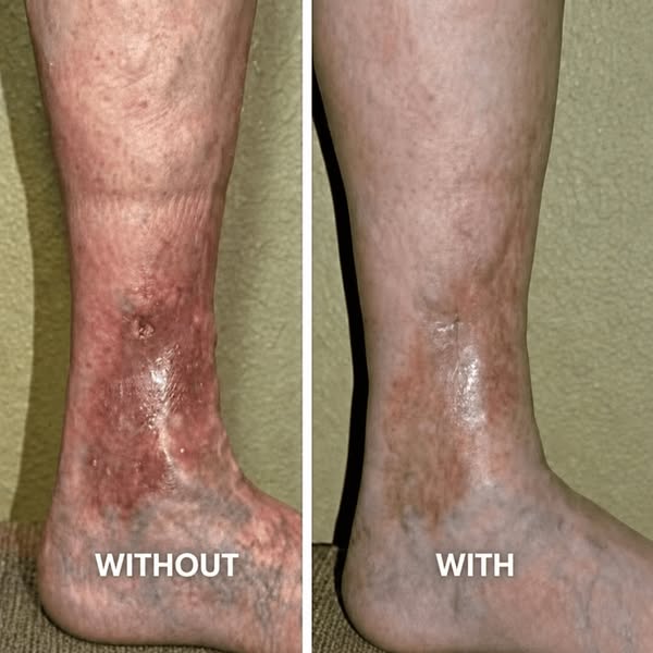 What your skin is trying to tell you