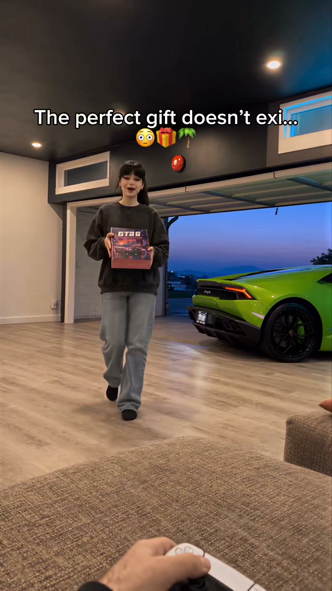 24 Days of Gaming Surprises