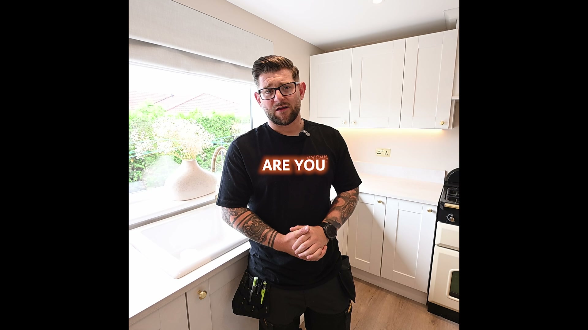 Get a FREE 4D VR Design + a FREE Hot Water Tap Worth Up To £500