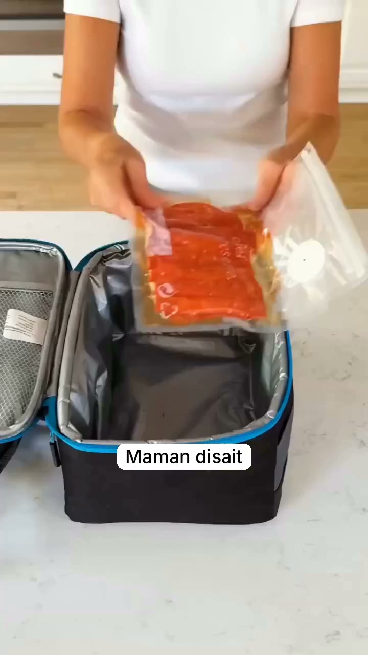 Halten Sie Ihre Lebensmittel 5x länger frisch