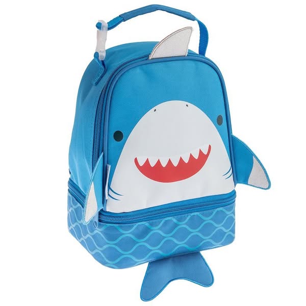 Steven Joseph Ισοθερμικό Τσαντάκι Φαγητού, Lunch Pal, Shark€17.50