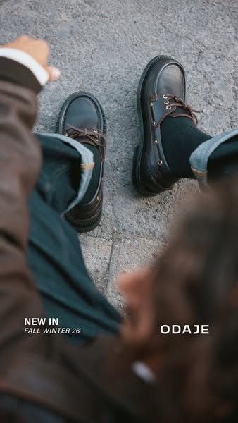 NEW IN