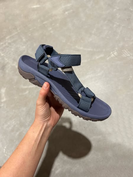 Zorali Trailblazer Sandals