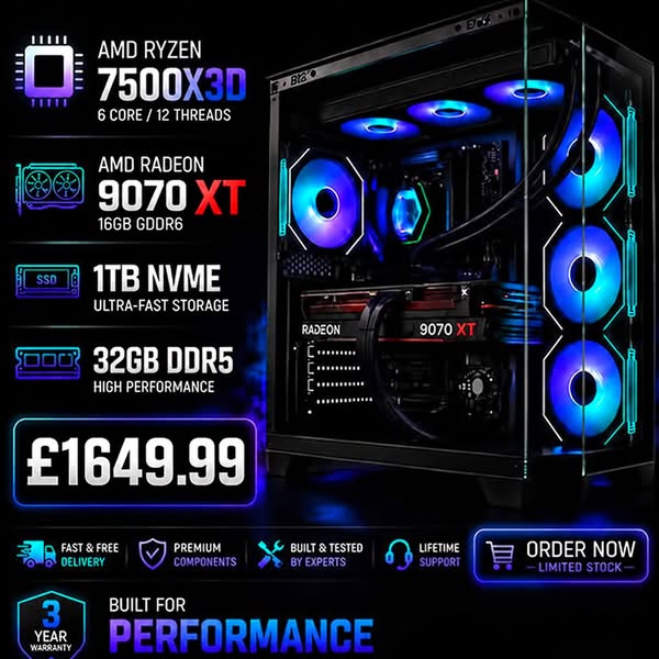 Beat the Price Rise Now!