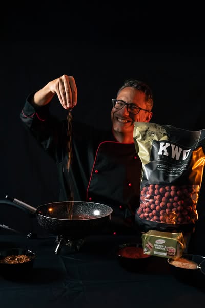 Octo Spice is nu verkrijgbaar