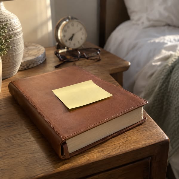 For Years, I Was the Only One in Our House Who Prayed