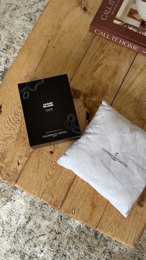London's Most Talked-About Perfume