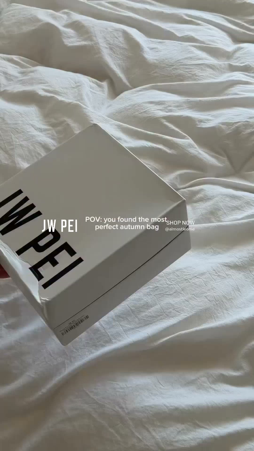 Anúncio de JW PEI FR