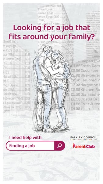 Struggling to find a job?