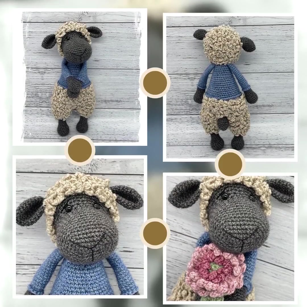 Craft Cuddly Keepsakes with Love