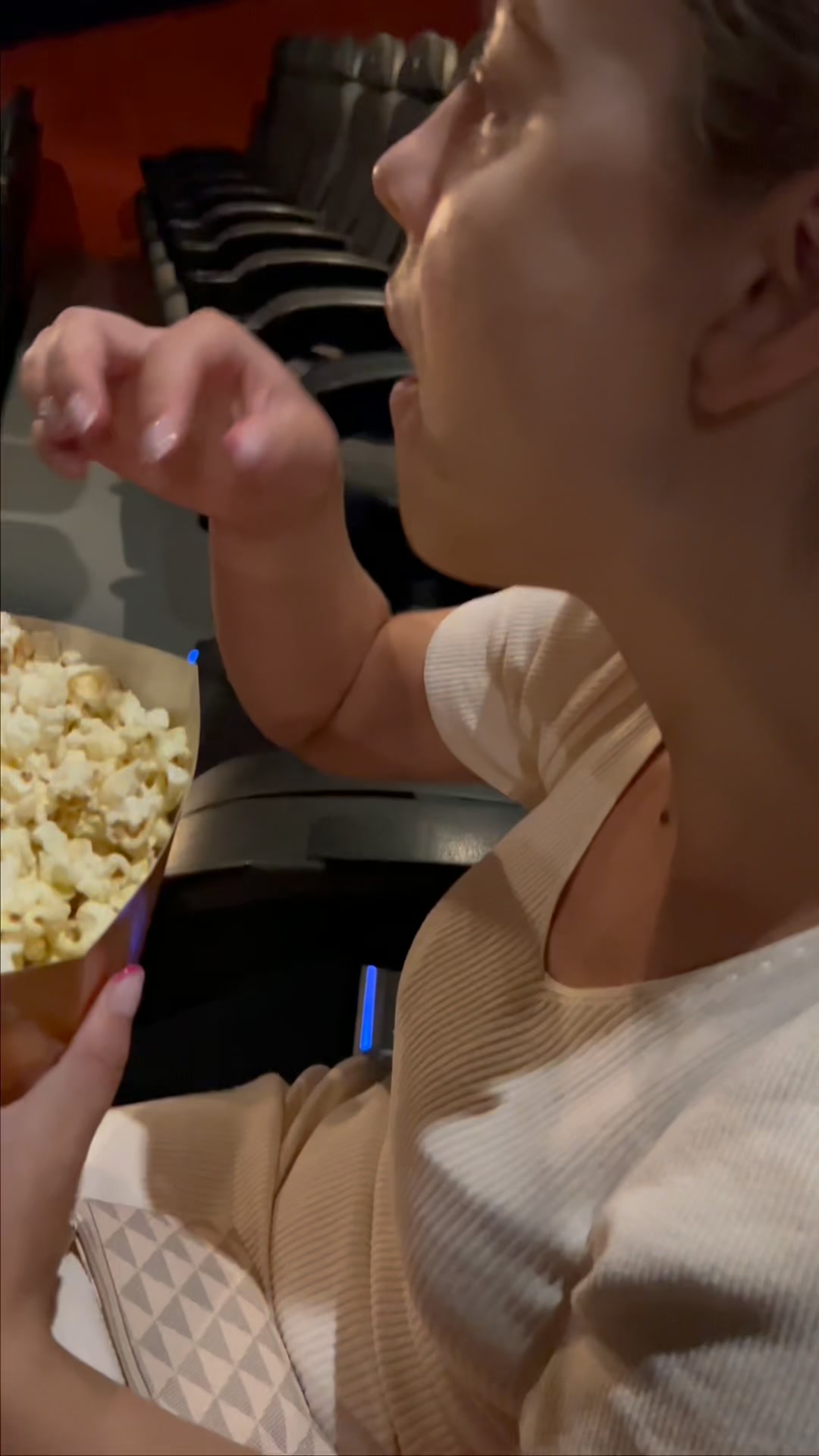 Möt nya MyBlend 4
