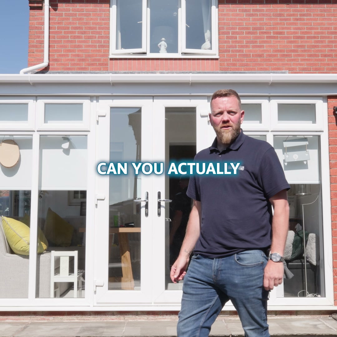 Save Thousands on Conservatory Roofing by Dealing Directly With The Owner