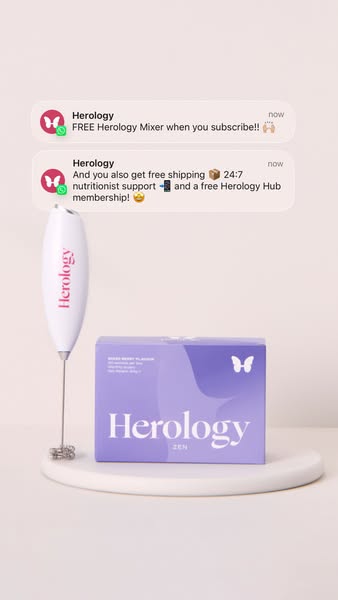 More Perks When You Subscribe