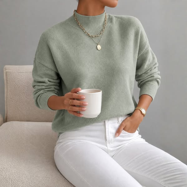 The Roll Neck You’ll Reach For Again