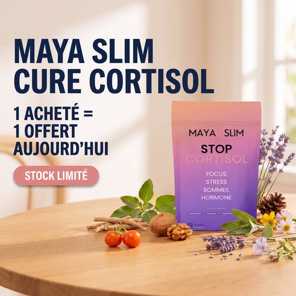 1 Acheté = 1 Offert !