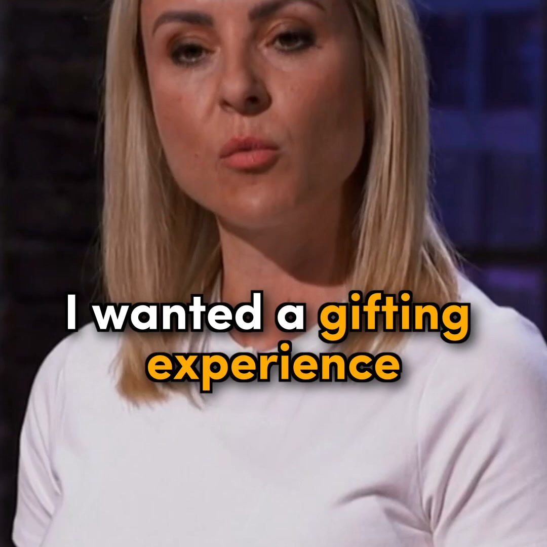 IMPossibly Good Gifts