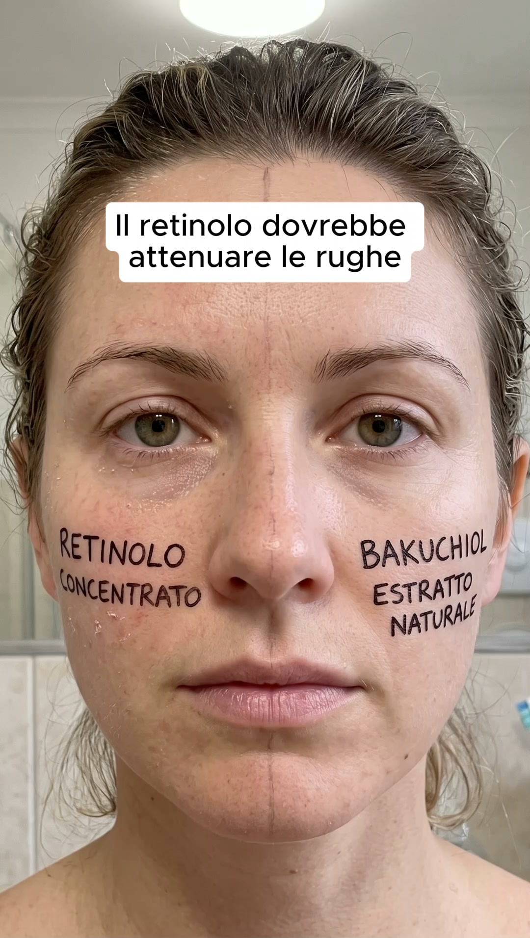Bakuchiol: l'alternativa al retinolo che non irrita