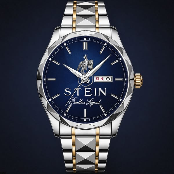 STEIN FAMILY