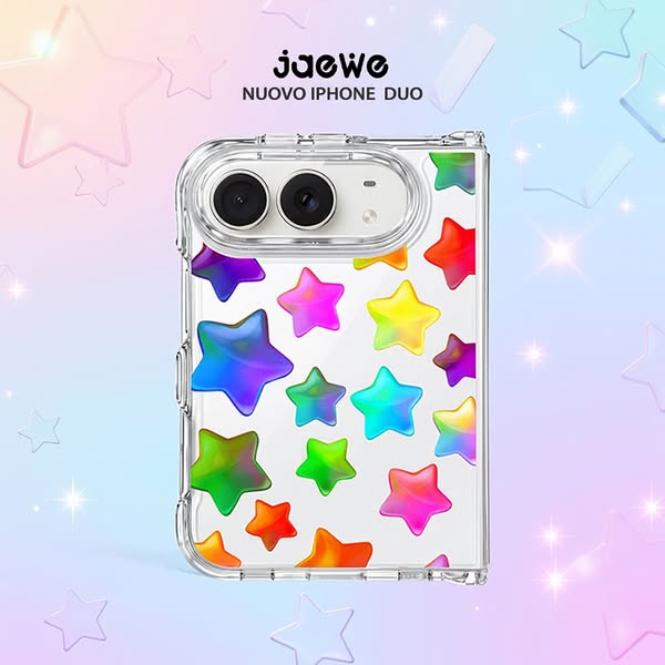 iPhone Cartone Animato Cover