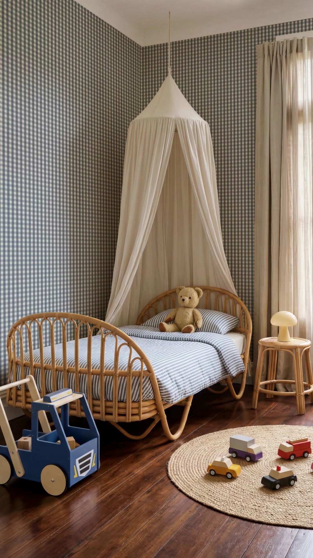 Refresh your space